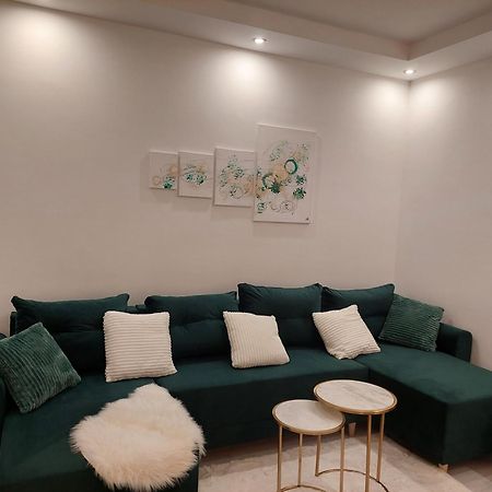 Emerald Apartman Apartment Сегед Екстериор снимка